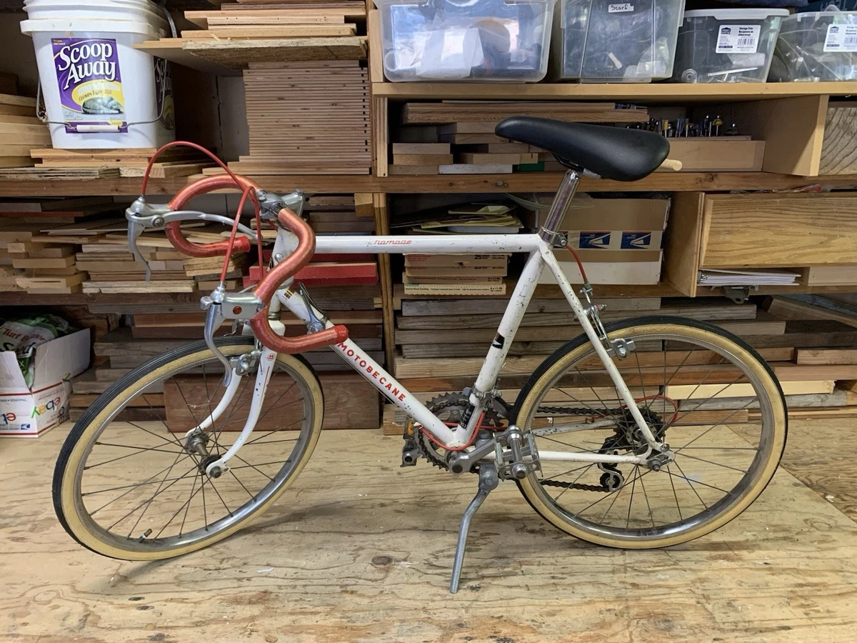 Motobecane Vintage Bikes for sale - eBay