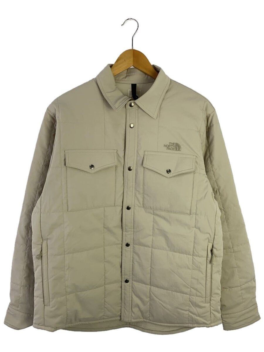 THE NORTH FACE◇MEADOW WARM VEST_メドウウォームベスト/XL
