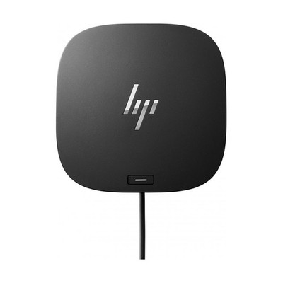 HP USB-C Dock G5 - Dockingstation - USB-C - 1GbE - 100 Watt