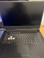 ASUS ROG STRIX 15.6 in Intel Core i5-9300H NVIDIA GTX 1660Ti GL531GU1-WB53