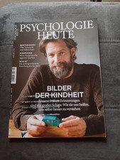 Psychologie Heute 1/2020: Bilder der Kindheit | Julius Beltz GmbH & Co. KG