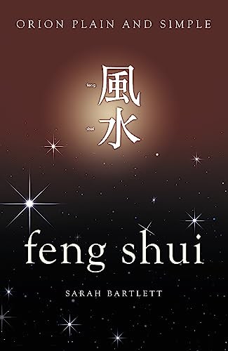 Feng Shui Orion Plain and Simple by Sarah Bartlett PAPERBACK 9781409169857 - Image 2
