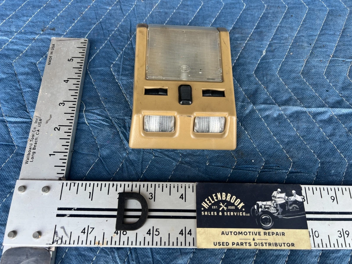 Luces De Tablero De Instrumentos Para Volvo S70 - EBay