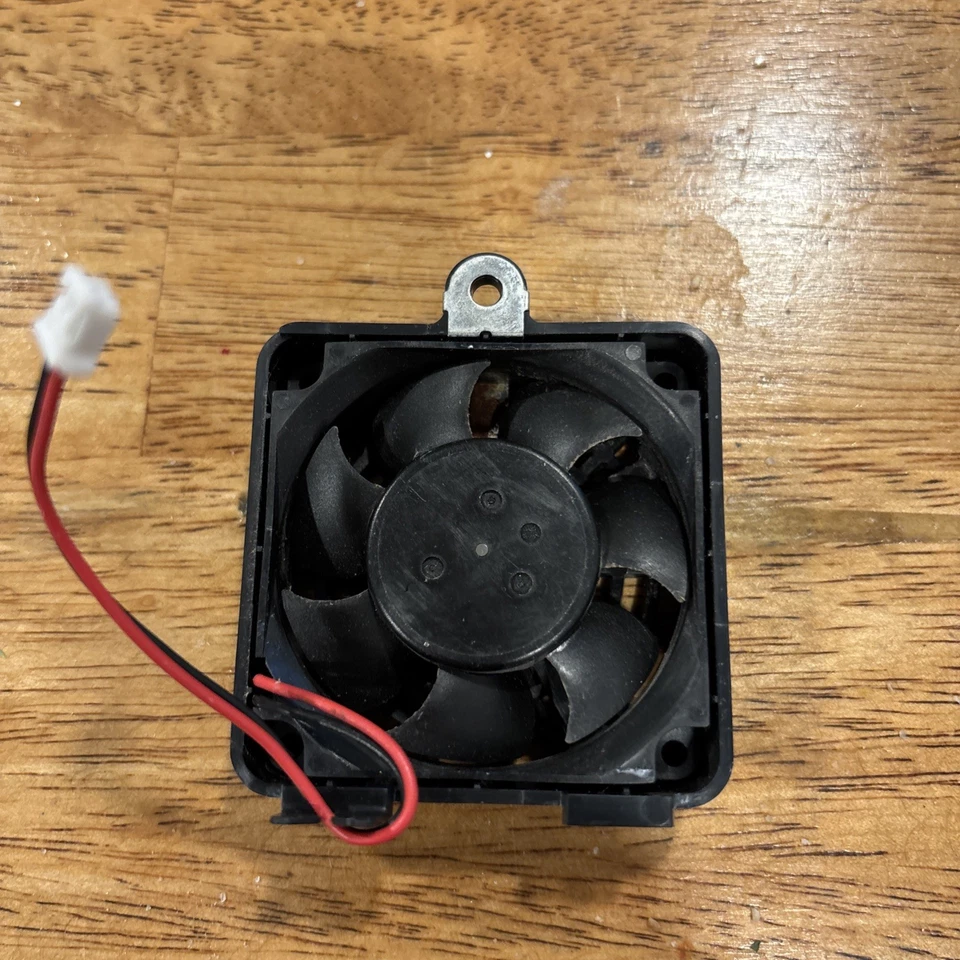 Ventilador de TV de plasma Philips Foto 3 de 3