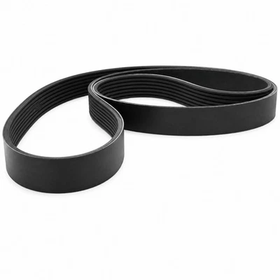 325292A1 Belt Fits Case/International 580 Super E 580 Super K Backhoe Loader - Image 1 of 4