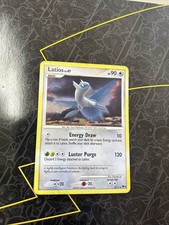 Latios 4/17 Holo Rare Pop Series 7 Pokemon TCG Card 2008 on eBay