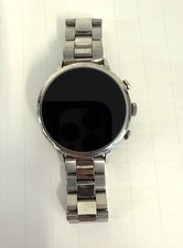 Fossil Gen 4 Digital Dial Smart Watch Stainle...