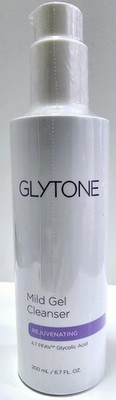 GLYTONE MILD GEL CLEANSER 6.7 oz