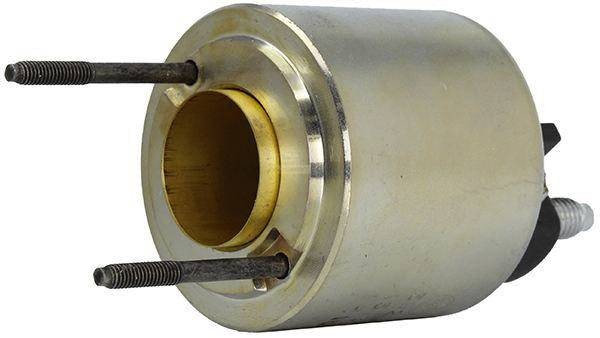 Magnetschalter Anlasser Neu - Oe-Ref. 104594 FüR Valeo Type-image
