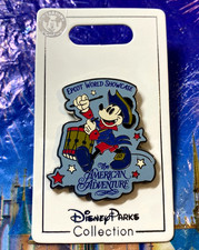 Epcot Pin for sale | eBay