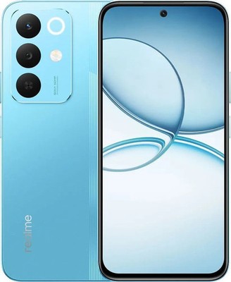 realme NARZO 90x Factory Unlocked Dual SIM 6GB 128GB Storage Global Version