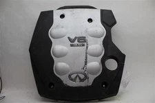 PLASTIC ENGINE COVER Infiniti M35 2007 07 1019379