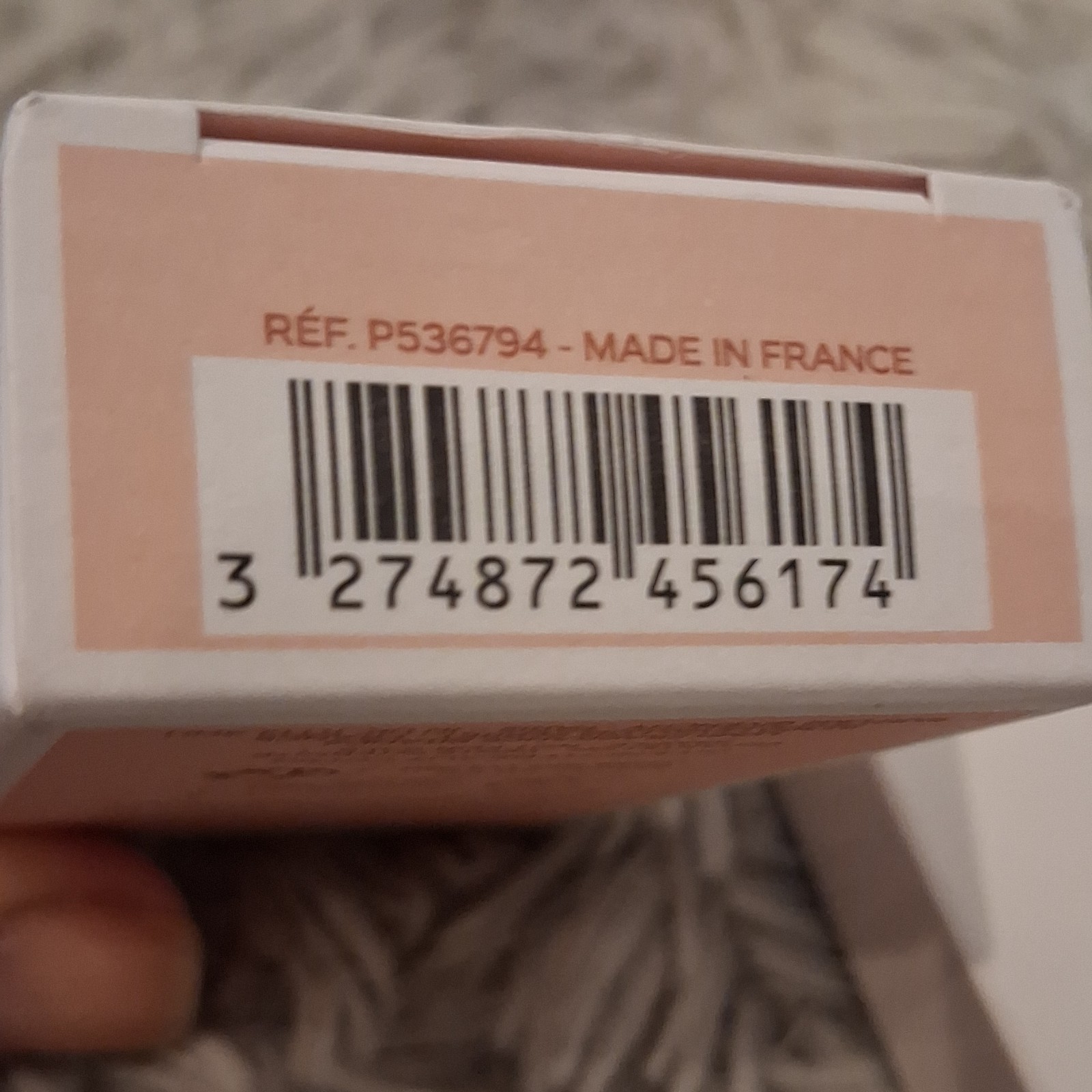 Givenchy Irresistible Eau de Parfum Spray 8ml Sample + Pocket Mirror thumbnail 13