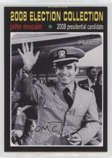 2009 Topps American Heritage John McCain #134 0i6