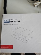 LED Mini LED Projector