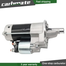 For Dodge Caravan/Grand Caravan 2006 2007 2008 2009 2010 3.3L 3.8L Starter 17949