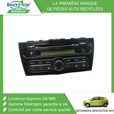 Autoradio Mitsubishi SPACE STAR