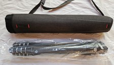 FALCAM R141 F-38 Pro Reuleoux Triangle Tubes Black NEW Open Box