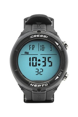 CRESSI Ordenador de buceo NEPTO