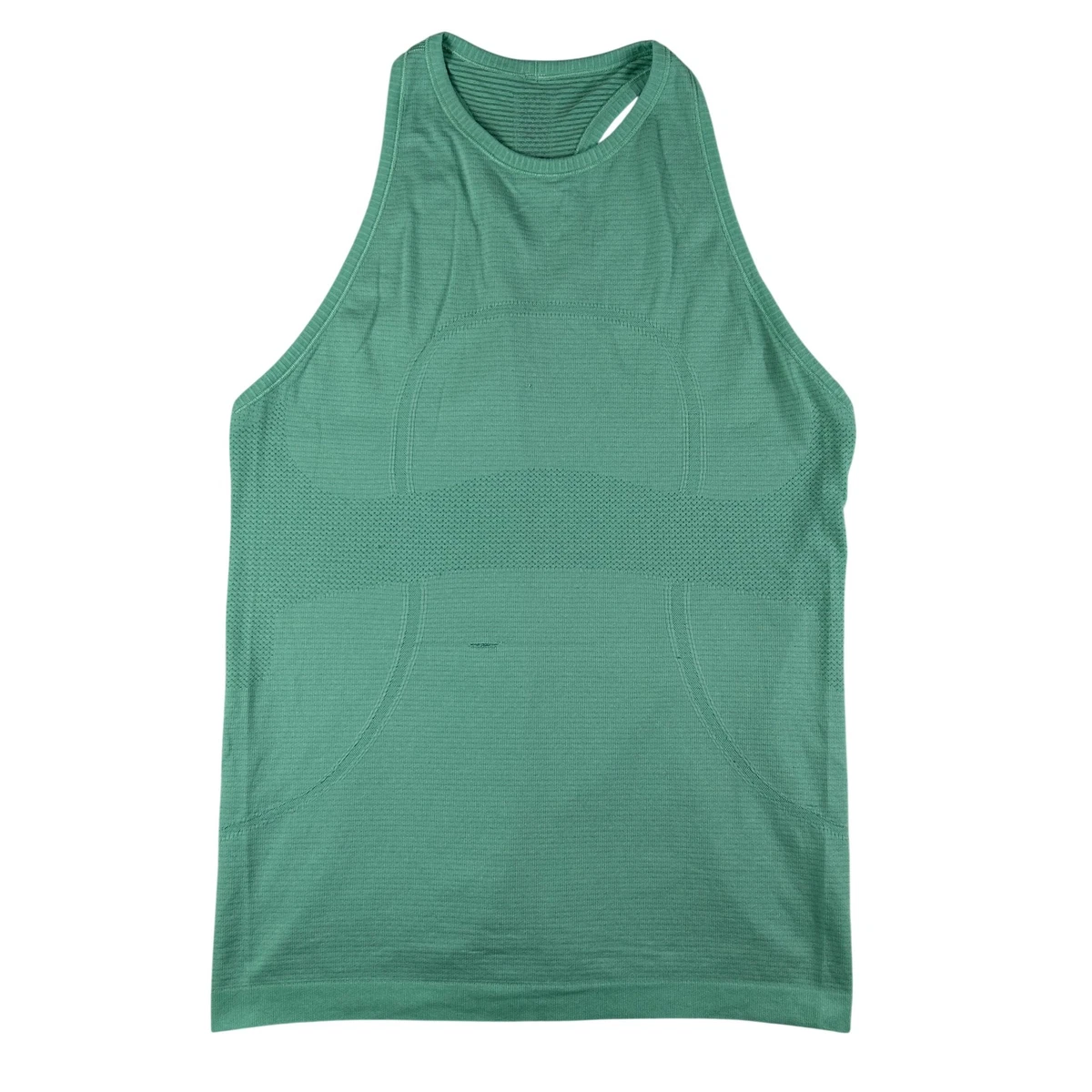 25+ Lululemon Swiftly Tech Green Activewear Tops for Women for 