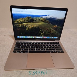 2019 MacBook Air 13 inch | eBay