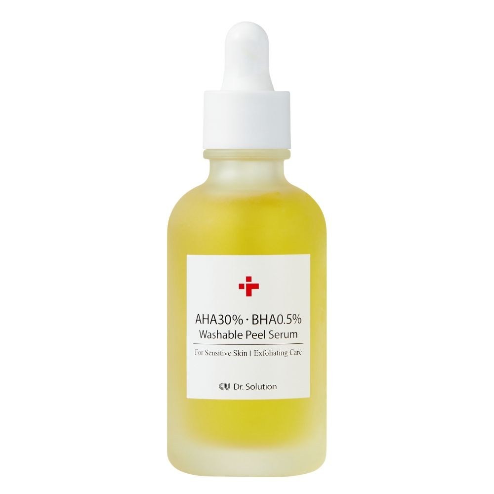 CUSKIN CU DrSolution AHA 30 BHA 05 50 6190₽