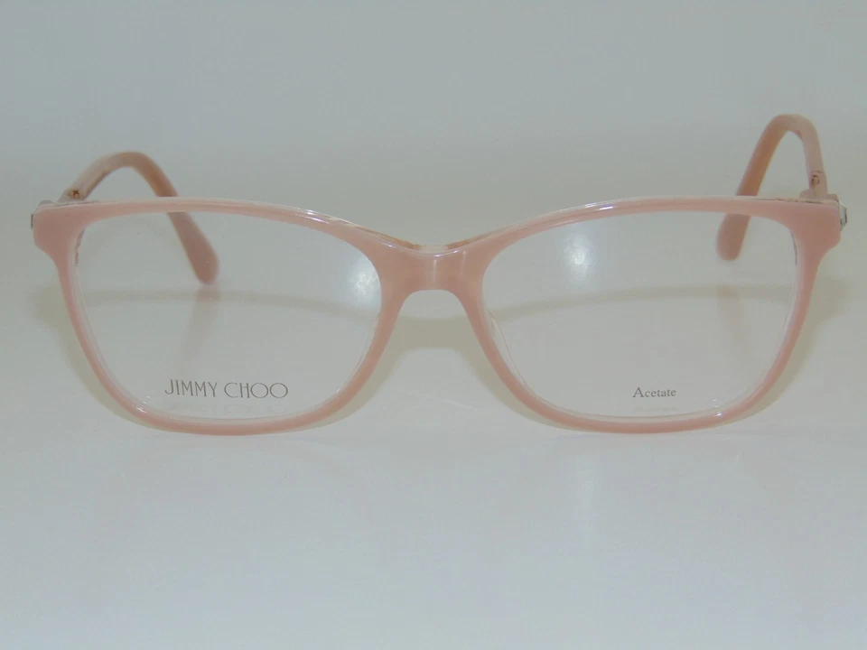 NUEVAS GAFAS JIMMY CHOO AUTÉNTICAS Foto 4 de 4