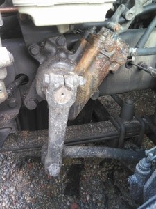 Replaces 2015 TRW/ROSS THP60-010 POWER STEERING GEAR 3573802