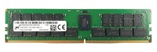 Micron 32GB 2RX4 PC4-2666V PC4-21300 ECC Memory MTA36ASF4G72PZ-2G6