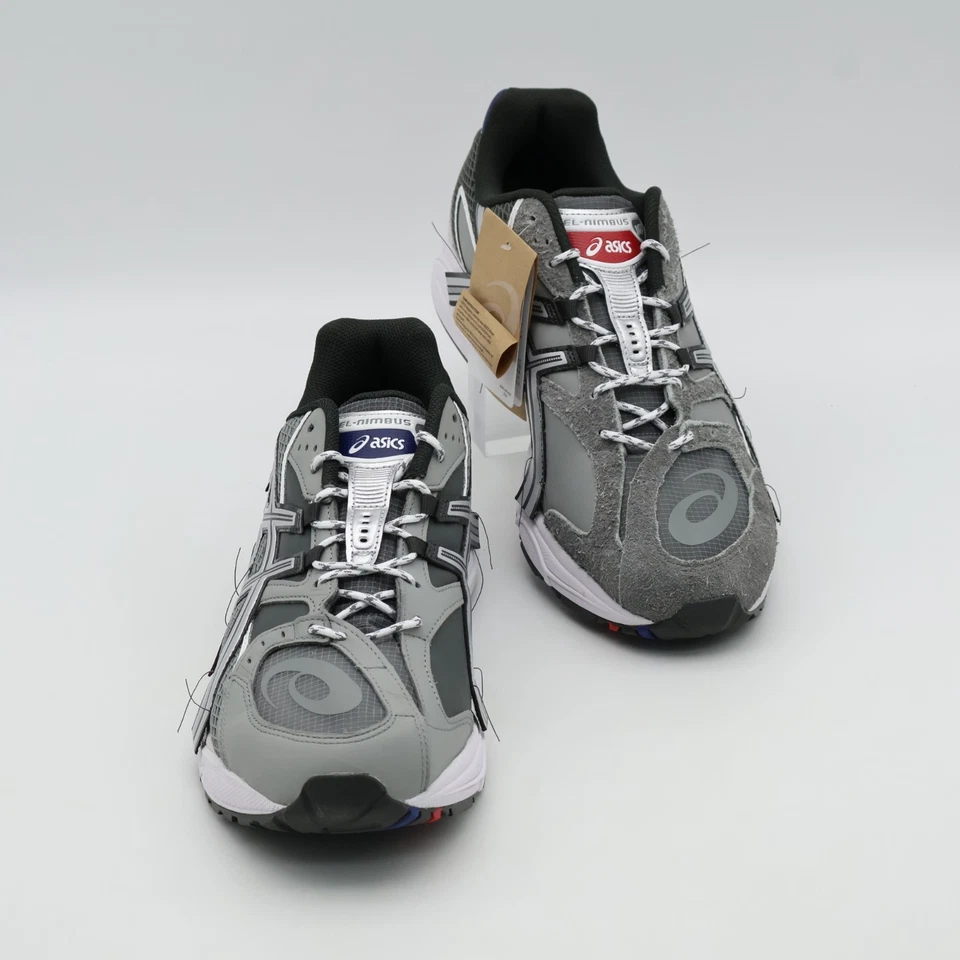 1203A981-020 INVINCIBLE Asics Gel-Nimbus 10.1 404 RGB (Uomo) - Immagine 4 di 4