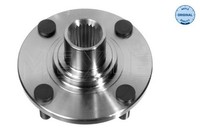 Meyle Radnabe 714 651 0001 FüR Ford