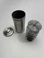 Stainless Steel Developing Tank