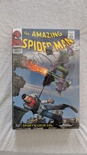 Image of The Amazing Spider-Man Omnibus Vol 2
