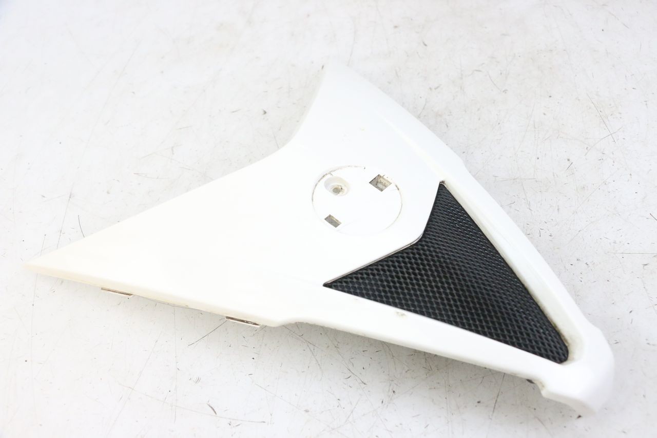 FRONTVERKLEIDUNG OBEN - GILERA NEXUS 125 (2009 - 2013)