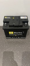 STARLINE BATTERY 480CCA 60A