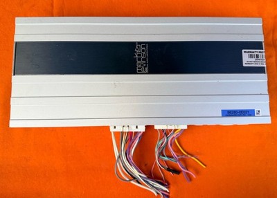 2004-2009 RX330 RX350 RX400H MARK LEVINSON RADIO STEREO AMP AMPLIFER 86280-0E021