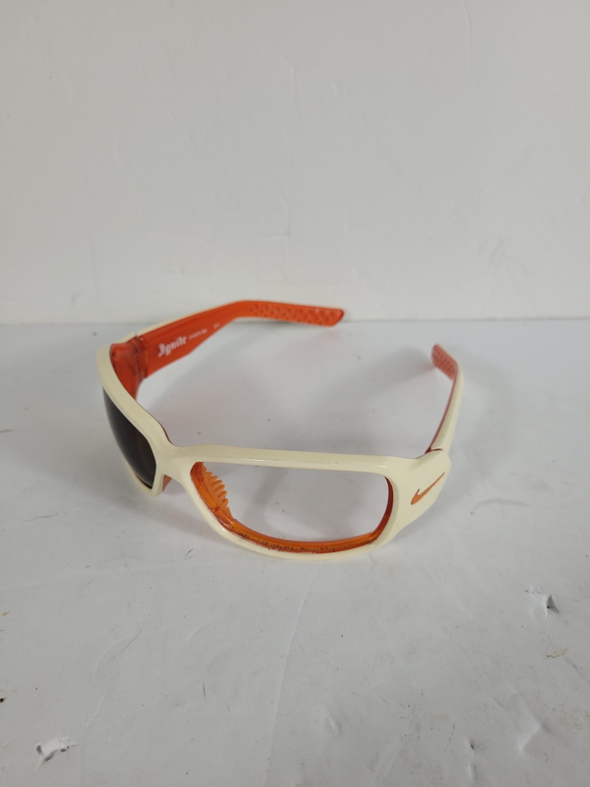 ORIGINAL NIKE IGNITE EV0575 182 309 Optics Sport Sunglasses Unisex Frames Only
