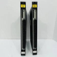 Qty 2 Reliance Electric O-57400 57400-A 115V Input Module AutoMax ~Good Used~