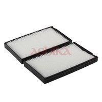 Ashika 21-HY-H27 Filter, Innenraumluft