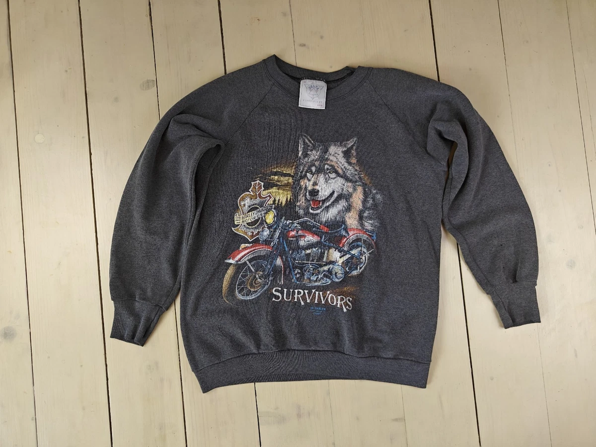 Delta Sweatshirts for Men with Vintage for Sale | Shop Men's