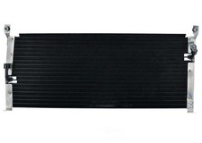 A/C Condenser For 1996-2000 Toyota RAV4 2.0L 4 Cyl 1997 1998 1999 4732