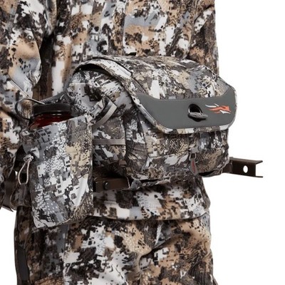 Sitka Gear Whitetail Elevated II Tool Belt 40084-EV-OSFA