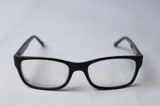 Ray-Ban Adults' Square Glasses Frame AC2 Black RB5268 Size 50-17 135 FRAME ONLY