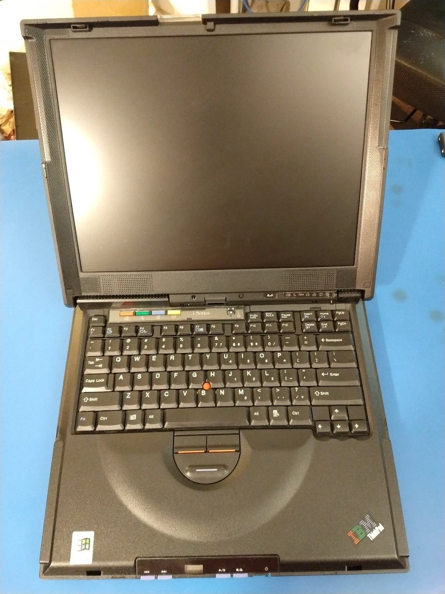 IBM PC Laptops and Netbooks for sale - eBay