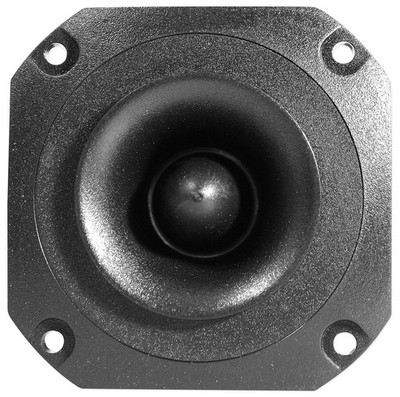 Beyma Cp16 1 Inch 8 Ohm 30 Watt Light Weight Compression Tweeter with Edgewound
