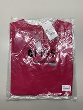 Figs Womens Catarina One Pocket Scrub Top XXS XX-Small Ultra Rose PK001