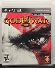 God of War III Sony PlayStation 3, 2010