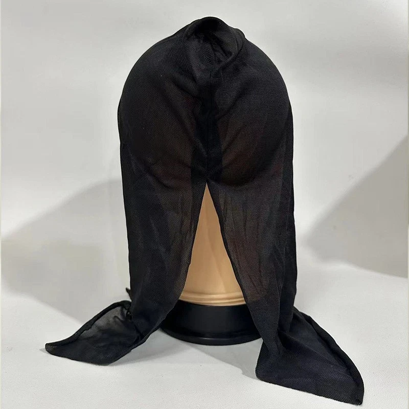 Hot Unisex Halloween Terror Mask Ball Performance Prop Veil Mask Party Prom - Image 4 of 4