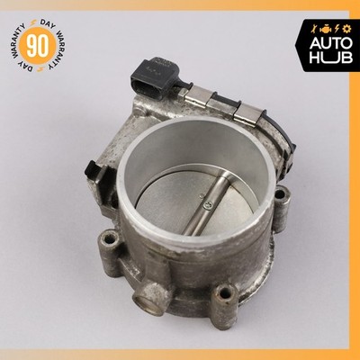 Porsche Cayenne 955 958 V8 Engine Throttle Body 94860511503 OEM
