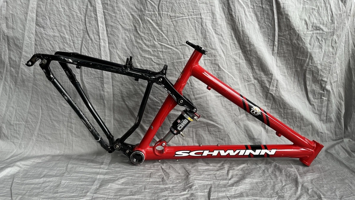 Schwinn Mountain Bike Frames for sale | eBay